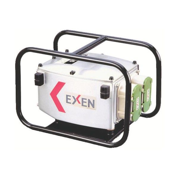 エバオン エクセン耐水インバータ 送料無料カード決済可能 100V 390 mm HC113B 最大82％オフ x 280