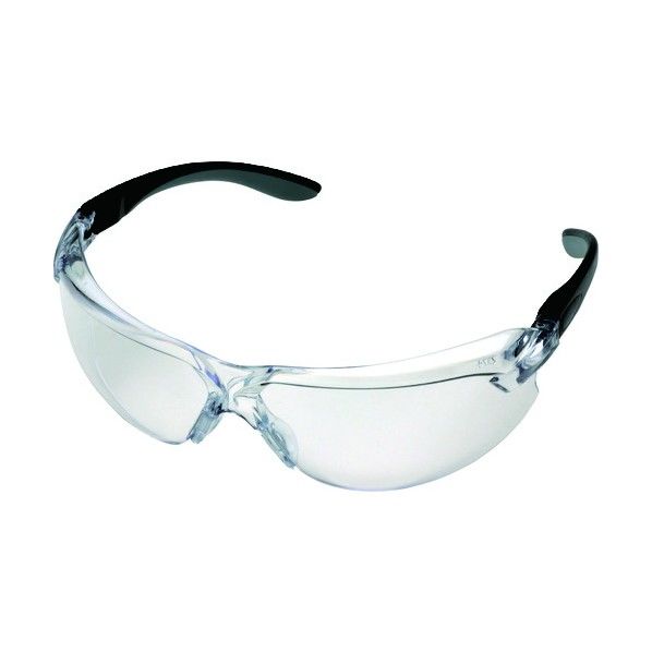 ミドリ安全 二眼型保護メガネ 170 x 60 100 在庫一掃売り切りセール トラスト mm