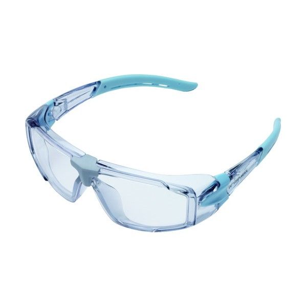 ミドリ安全 在庫限り特価 二眼型保護メガネ 172 x 正規品送料無料 VD202FT ◆セール特価品◆ mm 120 56 1点