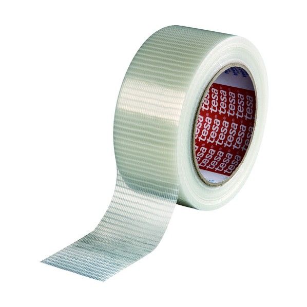 テサテープ 補修テープ 115 x mm 50 上品 73％以上節約 4665-48-25