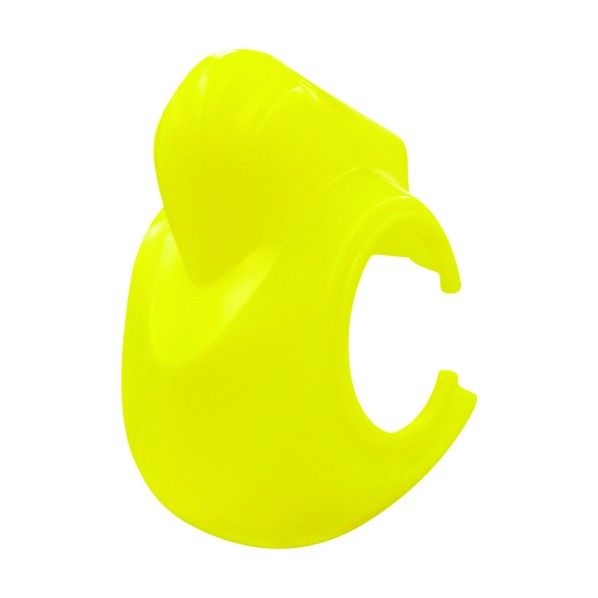 つくし クランプル黄色 110 x 人気商品の 5011-Y 60 mm 76％以上節約