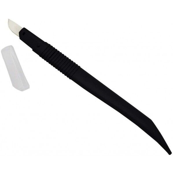 上品なスタイル Kai House SELECT クープナイフ 1個 000DL6283 18.3×1.5×0.6cm 割引も実施中