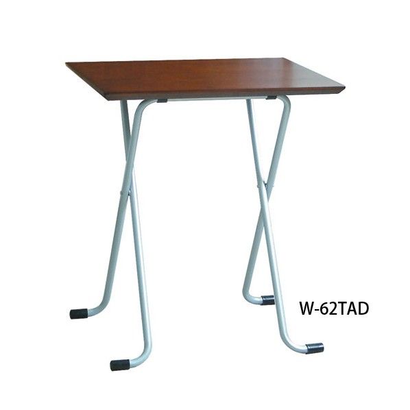 ルネセイコウ テーブル 角 タﾞ-クフﾞラウン W-62TAD 1P シルハﾞ- お得なキャンペーンを実施中 最大53％オフ！
