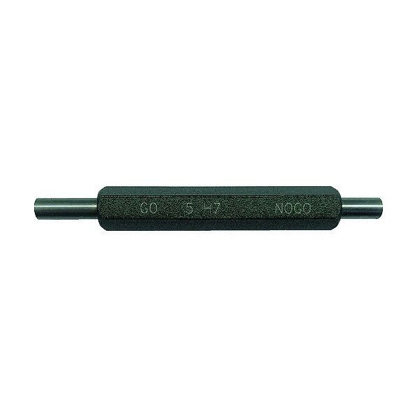 トラスコ TRUSCO 栓ゲージH7 4mm TRPGH7-4 品質満点 全品送料無料 1点
