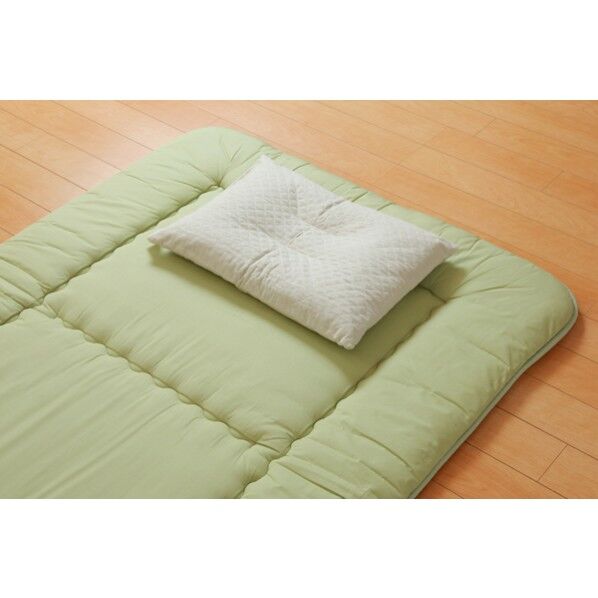 イケヒコ 店内全品対象 コーポレーション グラース草枕 単品 最大の割引 35×50cm 1個 2908209