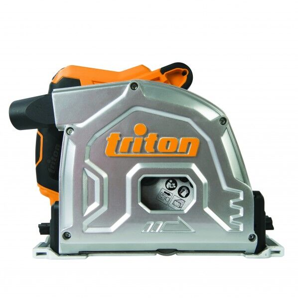 Triton(トライトン) プランジトラックソー TTS1400 1台