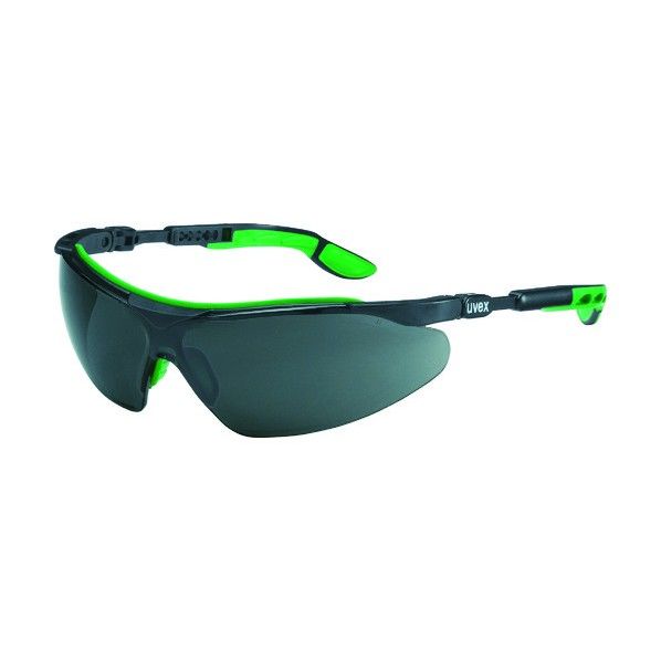 UVEX 一眼型遮光メガネ アイボ 遮光度5.0 160 x mm 高品質の激安 本店は 防災面 保護メガネ 70 47
