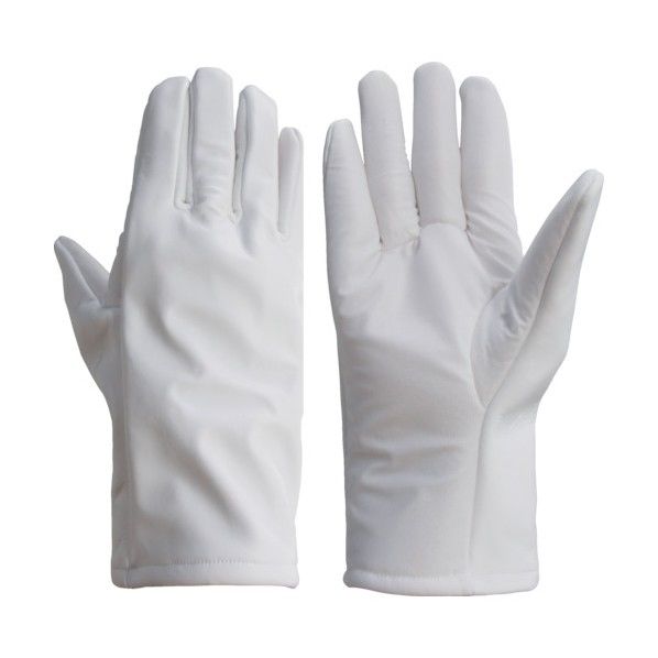 95％以上節約 ウインセス クリーン耐熱手袋 NEW ARRIVAL M 1双入 263 51 mm 125 作業手袋 x