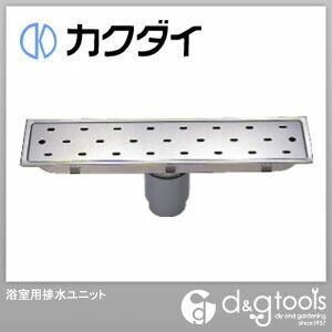 【送料無料】 新作入荷 カクダイ KAKUDAI 浴室用排水ユニット 4288-900 mikebog.com mikebog.com