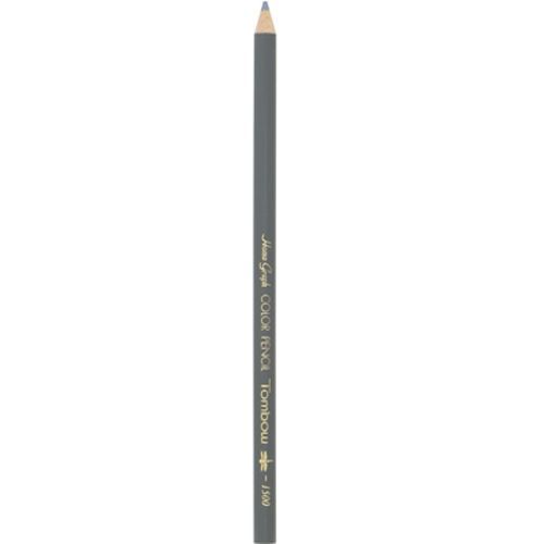 オンラインショッピング 休日 アケボノクラウン 色鉛筆1500単色 ねずみいろ 1500-34 mikebog.com mikebog.com