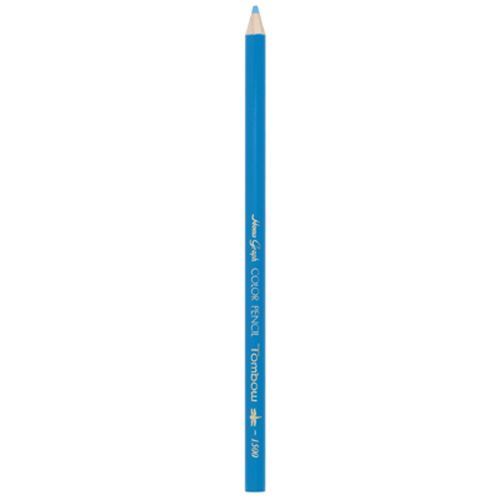 【楽天市場】 最大49%OFFクーポン アケボノクラウン 色鉛筆1500単色 うすあお 1500-14 mikebog.com mikebog.com
