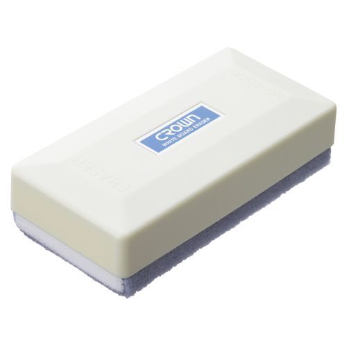 【SALE／93%OFF】 お手軽価格で贈りやすい クラウン 白板イレーザー CR-ER4000-I mikebog.com mikebog.com