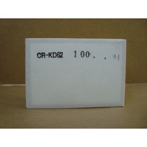 人気ブランドを お気にいる クラウン カード立替紙KD80P用 CR-KD62 mikebog.com mikebog.com