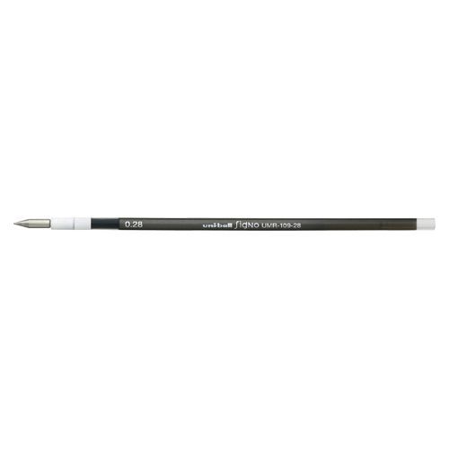 92％以上節約 三菱鉛筆 UMR-109-28 大特価放出 ブラック UMR10928.24
