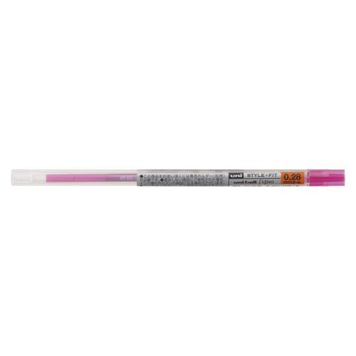 三菱鉛筆 UMR-109-28 ベビーピンク ●日本正規品● お求めやすく価格改定 UMR10928.68