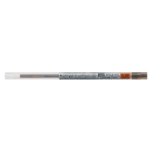三菱鉛筆 UMR-109-28 最新発見 ブラウンブラック UMR10928.22 おまけ付