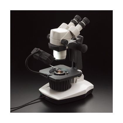 アルファーミラージュ 現品限り一斉値下げ ズーム式宝石顕微鏡GM-168B 最大71%OFFクーポン AL15