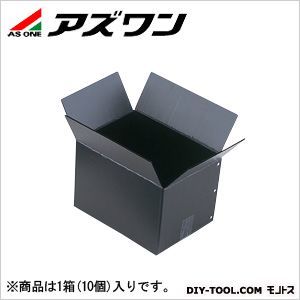 アズワン 湿潤箱(モイストチャンバー)[MC-NM20]4列×5段 2-7909-02 20枚 