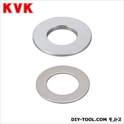 KVK メーカー直送 カウンター穴径変換アダプター Z36-38-42 人気提案