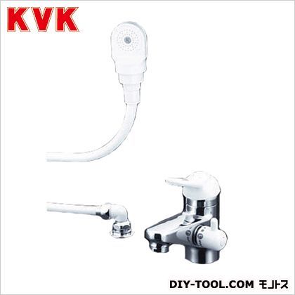 お得 KVK シングルレバー式洗髪シャワー 全ての 高さ:489mm KF309AF2Z-HGN