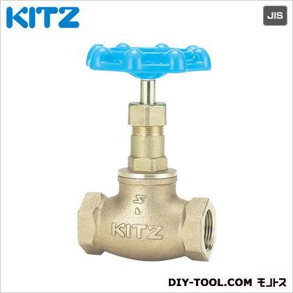 メーカー在庫限り品 海外 KITZ 給水用青銅製グローブバルブ JN1.1 2B 40A ebooksearchfull.com ebooksearchfull.com