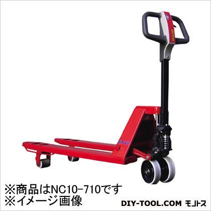 【SALE／10%OFF 正規品質保証 コレック ハンドパレットトラック 1000kg NC10710 ebooksearchfull.com ebooksearchfull.com