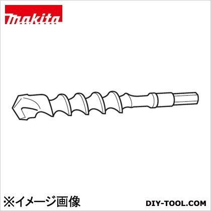 最高の品質 マキタ 安全Shopping makita 超硬ドリル32.0－280六角シャンク A-45559 32.0-280mm