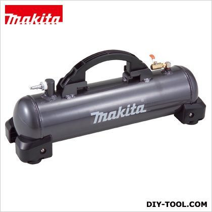 マキタ/makita 補助タンク18L一般圧用/逆止弁付 A-10017 | DIY FACTORY 