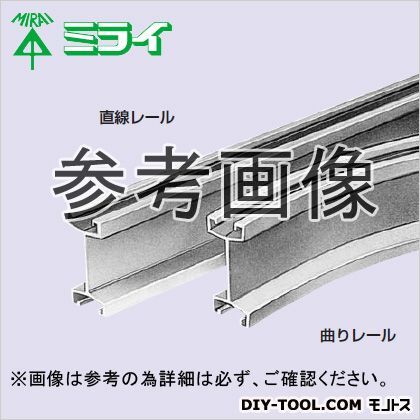 正規 日本人気超絶の 未来工業 アルミレール アルミレール用ケーブルカッシャー専用 CKA-15R
