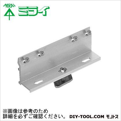 未来工業 セール品 ジョイント固定金具板ナット 【激安】 ステンレス仕様 SRA80-JBS