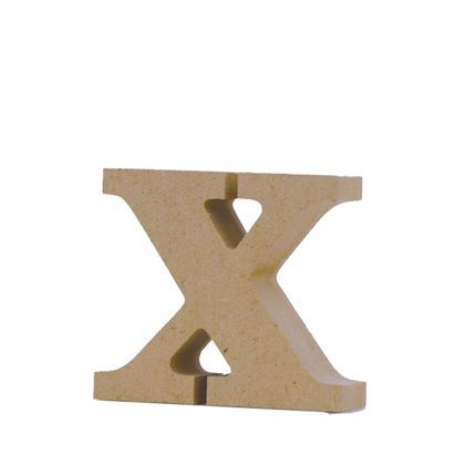 マルカイ アルファベットレター小文字x 約57×64×20mm EE1-5123
