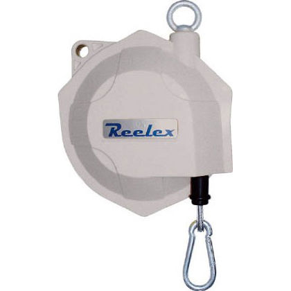 Reelex 自動巻アースリール吊下げ取付タイプ 236 x 197 x 81 mm ER310C | DIY FACTORY オンラインショップ