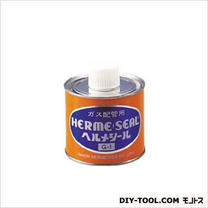 日本ヘルメチックス ガス配管用シール剤ヘルメシール G-1B