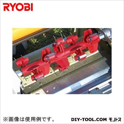 RYOBI(リョービ) 芝刈機用サッチング刃セット LM-2800/LM-2810用 6731037 1式