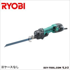 RYOBI リョービ リョービ小型レシプロソー 405 x 124 120 1台 RJK-120 高価値セリー mm 売り込み