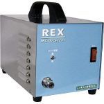 REX MCオゾナイザーMC－985S 送料無料でお届けします 350 Seasonal Wrap入荷 x MC985S mm 230 270