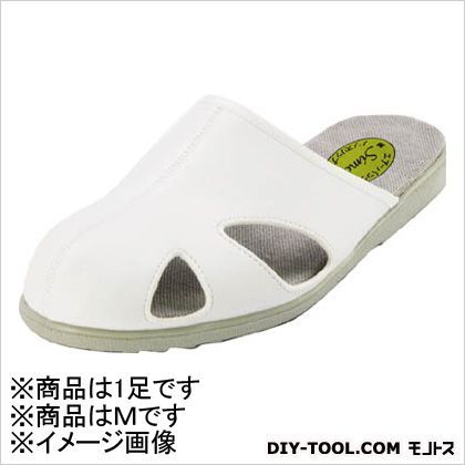シモン 静電作業靴スリッパタイプCA－62M 302 x 181 x 111 mm CA62M