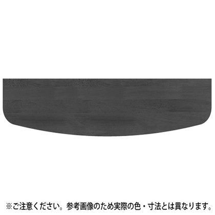 未使用 シロクマ 集成材棚板D形 ミディアムオーク セール特価品 TG-101 200×900mm