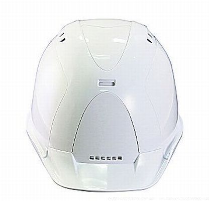 ベルノ ヘルメット通気孔付き SS-830Z セール特価 輝い