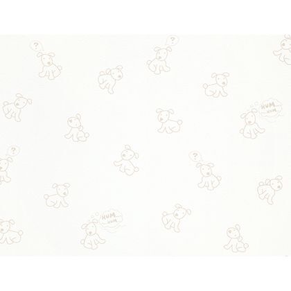 東リ 壁紙 クロス かわいい～ 92cm巾x1m のりなしタイプ1mカット販売 （お得な特別割引価格） WVP9631