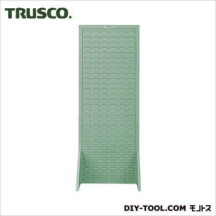 トラスコ(TRUSCO) コンテナラックパネル490X320XH1240 1280 x 500 x 75 