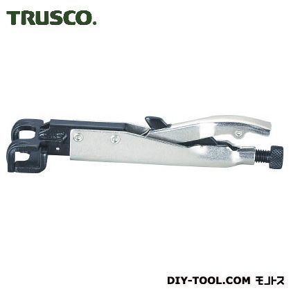 トラスコ(TRUSCO) ネジプラ175mm 224 x 76 x 18 mm TRSP175 | DIY FACTORY オンラインショップ