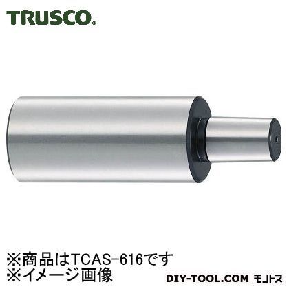・コバルト TRUSCO 六角軸ステップドリル 3枚刃チタンコーティング 4〜18mm トラスコ中山（株） (3S-NMS-18G) (352