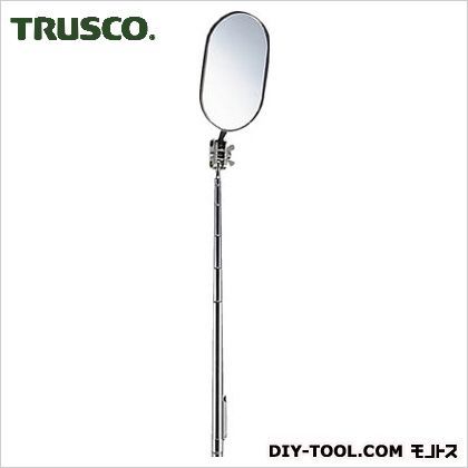 トラスコ(TRUSCO) F型クランプ深型口開400mmフトコロ500mm 620 x 240 x 