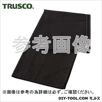 トラスコ(TRUSCO) TRUSCO スパッタシートベーシック両面 ロール 