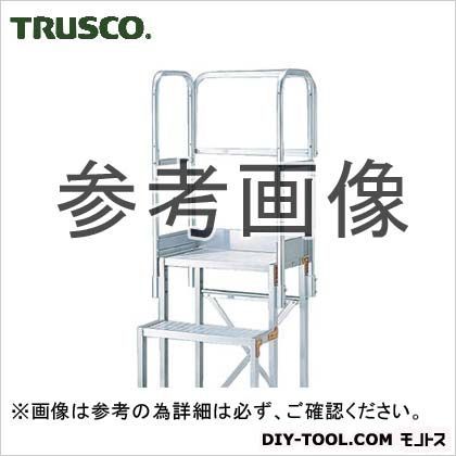 トラスコ TRUSCO TSF-TE7 作業台用天場三方手すりTSF-51015用 海外 【アウトレット送料無料】