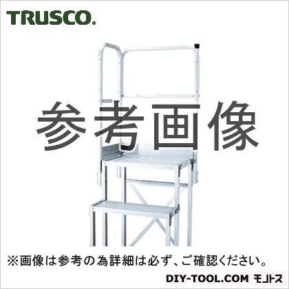 67％以上節約 トラスコ TRUSCO 作業台用天場二方手すりTSF-51015用 79%OFF TSF-TE13
