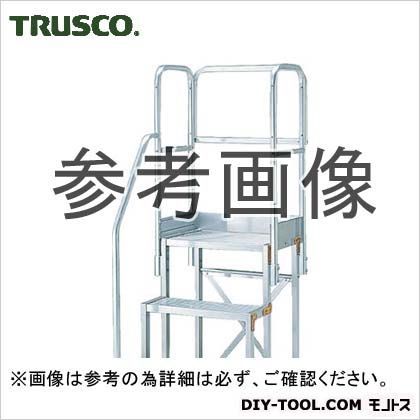トラスコ SALE 最大67％オフ！ 78%OFF TRUSCO 作業台用階段片手すり天場三方TSF-51015用 TSF-TE11