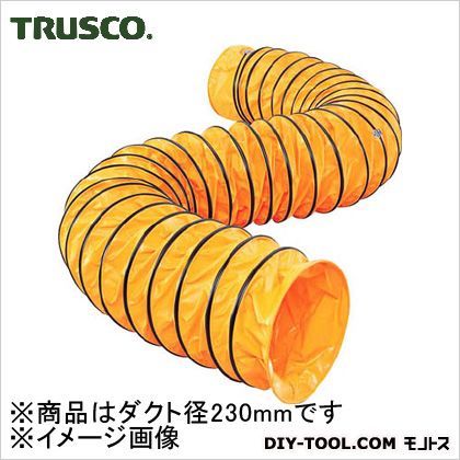 トラスコ(TRUSCO) 送風機用フィルター230mm用 580 x 430 x 83 mm TBF 