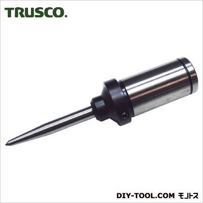 TRUSCO(トラスコ) ラインマスター硬質焼入タイプ 芯径6mm 先端角度90度